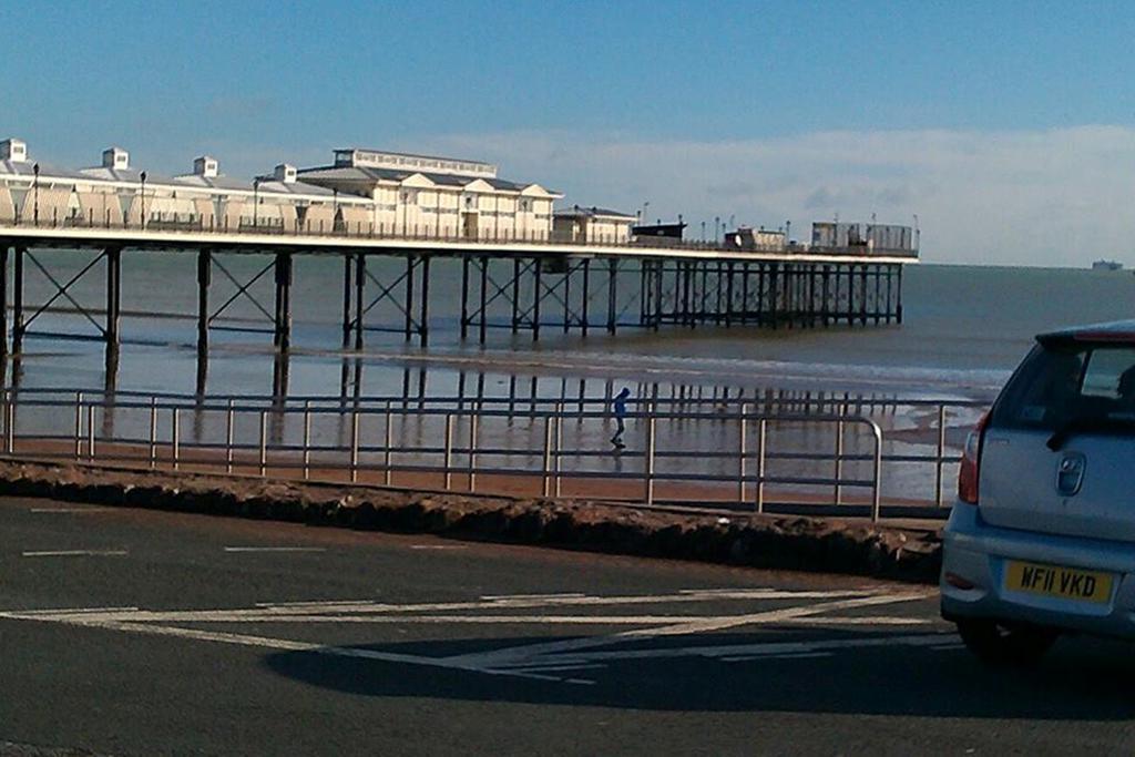 Carrington Guest House Paignton Exterior photo